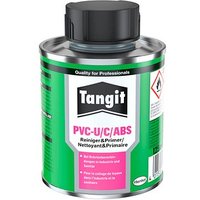 Tangit PVC-U/C/ABS Reiniger & Primer Reinigungsflüssigkeit 125,0 ml Tangit PVC-U/C/ABS Reiniger & Primer Reinigungsflüssigkeit 125,0 ml von Tangit