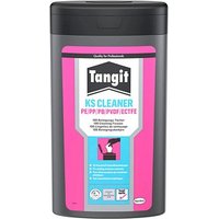 Tangit feuchte Reinigungstücher KS Cleaner weiß, 100 St. Tangit feuchte Reinigungstücher KS Cleaner weiß, 100 St. von Tangit