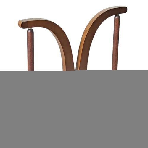 Garnhalter aus Holz, magnetisch, für Stricken, Garnhalter, aus Holz, Doppelnadel, zum Stricken von Yarn Winder Garn, magnetisch, drehbar, Wollspulenhalter, Halterung für Stricken von Tanxemery