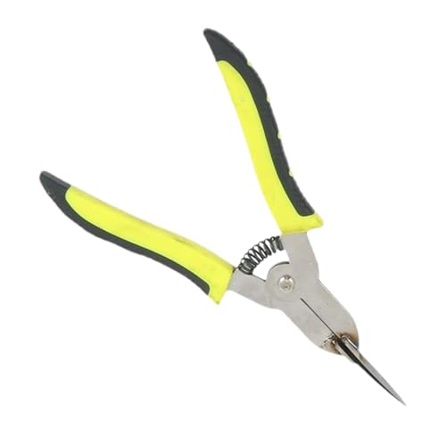 Durian-Zangenöffner,Manueller Schalenöffner Mit Griff | Öffner-Clip Mit Ergonomischem Griff, Rostfreies Schälgerät Für Laden Camping Küche Durian-Zangenöffner,Manueller Schalenöffner Mit Griff | Öffner-Clip Mit Ergonomischem Griff, Rostfreies Schälgerät Für Laden Camping Küche von Tanxier