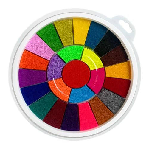 Fingerfarben Kinder,Fingerfarbe Lustige Fingermalerei Kit,Waschbar Fingermalfarben Mit Buch,Schlammmalerei Funny Finger Painting Kit,Finger Painting Geschenk Fingerfarben Kinder,Fingerfarbe Lustige Fingermalerei Kit,Waschbar Fingermalfarben Mit Buch,Schlammmalerei Funny Finger Painting Kit,Finger Painting Geschenk von Tanxier