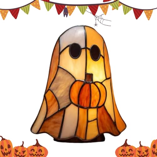 Tanxier lampen | Leselampe | Niedliche LED Deko für Halloween Kinderzimmer Wohnung Eingangsbereich & Tisch Innenbereich Schlafzimmer Baby Festtage Buchliebhaber Tanxier lampen | Leselampe | Niedliche LED Deko für Halloween Kinderzimmer Wohnung Eingangsbereich & Tisch Innenbereich Schlafzimmer Baby Festtage Buchliebhaber von Tanxier