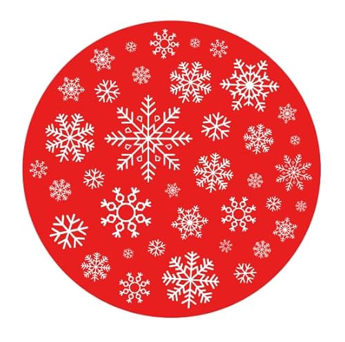 TaoQ C Weihnachten aufblasbare Kugeln aufblasbare Outdoor Ornamente für Weihnachten Winter Outdoor Dekoration (Gemischte Größe) von TaoQ C