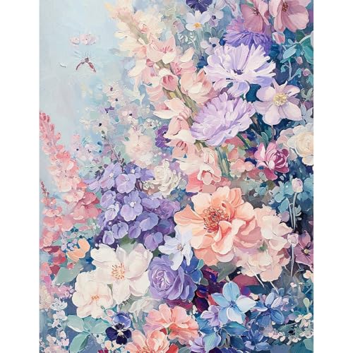 TaoTazon Diamond Painting Erwachsene,Diamant Painting Bilder für Erwachsene Anfänger,Diamond Painting 30x40cm für Wanddekor von TaoTazon