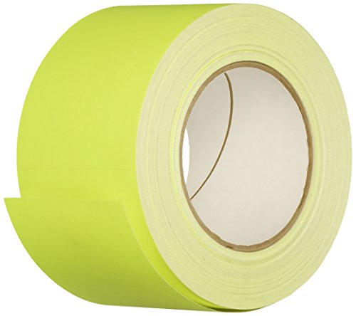 TapeCase INVLBL-002 Etiketten, Gelb, 1.000 Stück TapeCase INVLBL-002 Etiketten, Gelb, 1.000 Stück von TapeCase