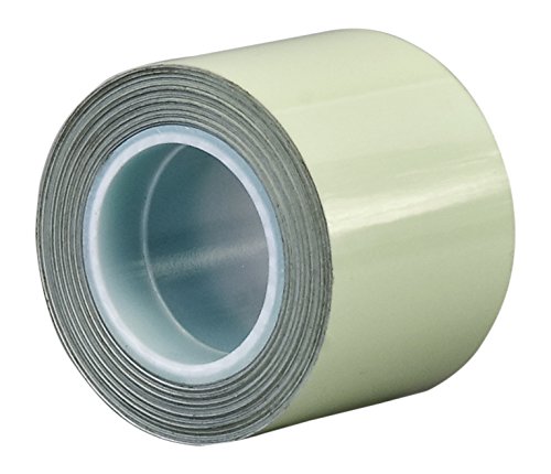 tapecase glo-7520–5,1 cm x30ft-red rot LAMINIERT Film/Acryl Glow in the Dark 7520 Klebeband, 0 cm Dick, 30 'Länge, 5,1 cm Breite tapecase glo-7520–5,1 cm x30ft-red rot LAMINIERT Film/Acryl Glow in the Dark 7520 Klebeband, 0 cm Dick, 30 'Länge, 5,1 cm Breite von TapeCase