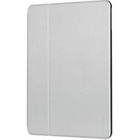 Targus Click-In Tablet-Hülle für Apple iPad 7. Gen (2019), iPad 8. Gen (2020), iPad 9. Gen (2021), iPad Air 3. Gen (2019), iPad Pro 10,5" (2017) silber von Targus