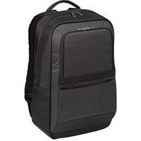 Targus Laptop-Rucksack CitySmart Essential Kunstfaser schwarz/grau 20,0 l bis 39,6 cm (15,6 Zoll) von Targus