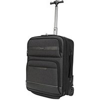 Targus Laptop-Trolley CitySmart Kunstfaser schwarz 34,5 x 21,5 x 47,0 cm Targus Laptop-Trolley CitySmart Kunstfaser schwarz 34,5 x 21,5 x 47,0 cm von Targus