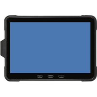 Targus THD501GLZ Tablet-Cover für SAMSUNG Galaxy Tab Active Pro schwarz von Targus