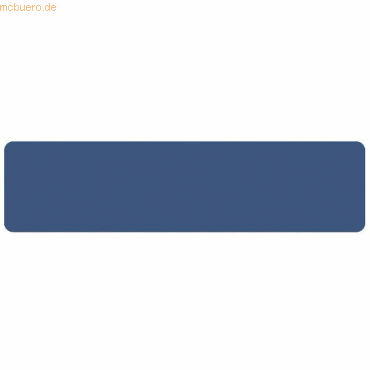Tarifold Pro Fußbodensymbol 'Streifen' 20x5cm blau Tarifold Pro Fußbodensymbol 'Streifen' 20x5cm blau von Tarifold Pro