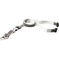 tarifold Lanyards weiß 10 St. tarifold Lanyards weiß 10 St. von Tarifold