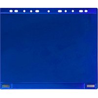 tarifold Magnettaschen blau A4, 5 St. tarifold Magnettaschen blau A4, 5 St. von Tarifold