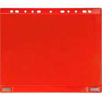 tarifold Magnettaschen rot A4, 5 St. tarifold Magnettaschen rot A4, 5 St. von Tarifold