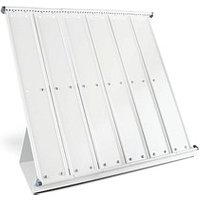 tarifold Sichttafelsystem 223600 DIN A3 ohne Sichttafeln tarifold Sichttafelsystem 223600 DIN A3 ohne Sichttafeln von Tarifold