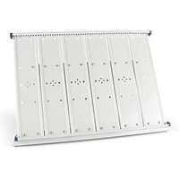 tarifold Sichttafelsystem 224600 DIN A4 ohne Sichttafeln tarifold Sichttafelsystem 224600 DIN A4 ohne Sichttafeln von Tarifold