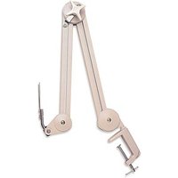 tarifold Sichttafelsystem 580101 DIN A4 ohne Sichttafeln von Tarifold