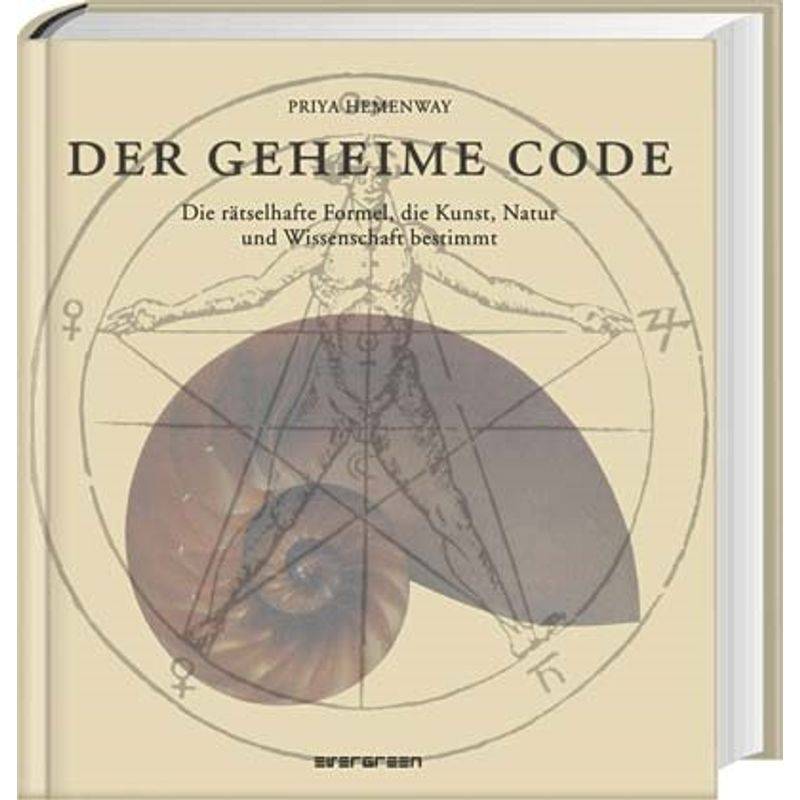 The Secret Code - Priya Hemenway, Gebunden von Taschen Verlag