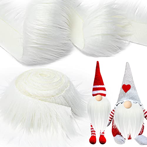 Tatuo Kunstpelzstoff, Weihnachten, flauschig, flauschig, Kunstfell, Schnitte, zotteliger synthetischer Plüsch-Aufnäher, Nähen, DIY, Winter, Halloween, Kostüm, Zwerg, Bart, Miniatur-Puppen, Teppiche, Tatuo Kunstpelzstoff, Weihnachten, flauschig, flauschig, Kunstfell, Schnitte, zotteliger synthetischer Plüsch-Aufnäher, Nähen, DIY, Winter, Halloween, Kostüm, Zwerg, Bart, Miniatur-Puppen, Teppiche, von Tatuo