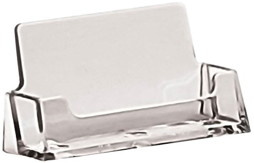Taymar Visitenkartenhalter 10er-Pack Taymar Visitenkartenhalter 10er-Pack von Taymar