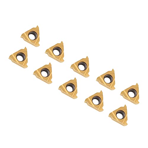 deschneidplatten,11Ira60,Indusal Plies,Hanical Drive,Dasnenteile & Widder,10 Stück Cnc-Hartmetallspitzeneinsätze Klingenschn Dasnen-Drehwerkzeug Mit Box deschneidplatten,11Ira60,Indusal Plies,Hanical Drive,Dasnenteile & Widder,10 Stück Cnc-Hartmetallspitzeneinsätze Klingenschn Dasnen-Drehwerkzeug Mit Box von Tbest