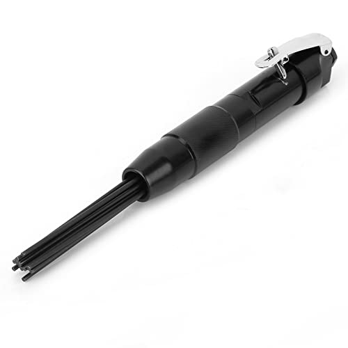 4400 U/Min Nadelschlackenreiniger Air Pneumatic Rostkorrosionsschlacke Entfernen Entgratungswerkzeug Mechanische Werkzeuge, Nadelentroster-Luftwerkzeug, druckluft nadelentroster, nadelpistole ersatz 4400 U/Min Nadelschlackenreiniger Air Pneumatic Rostkorrosionsschlacke Entfernen Entgratungswerkzeug Mechanische Werkzeuge, Nadelentroster-Luftwerkzeug, druckluft nadelentroster, nadelpistole ersatz von Tbest