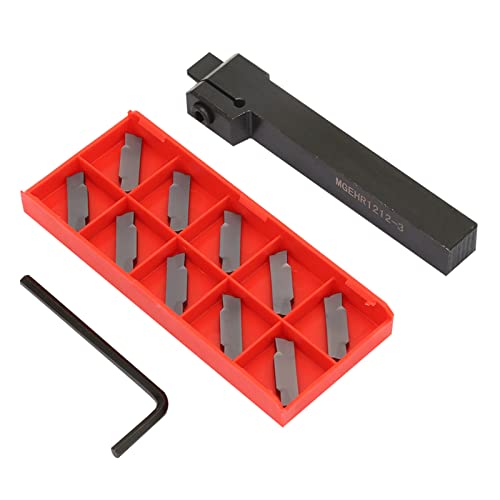Abstetahl,Drehbank Zubehör Metall,Abstechmeißel Drehbank 12Mm,Mgehr1212-3,Trennwerkzeur,6162C Abstechwerkzeug,Drehbank-Abstichwerkzeug,16-Mm-Abstichwerkzeug,Abstechwerkzeug-Bits,Abstichwerkzeug,Abstec Abstetahl,Drehbank Zubehör Metall,Abstechmeißel Drehbank 12Mm,Mgehr1212-3,Trennwerkzeur,6162C Abstechwerkzeug,Drehbank-Abstichwerkzeug,16-Mm-Abstichwerkzeug,Abstechwerkzeug-Bits,Abstichwerkzeug,Abstec von Tbest