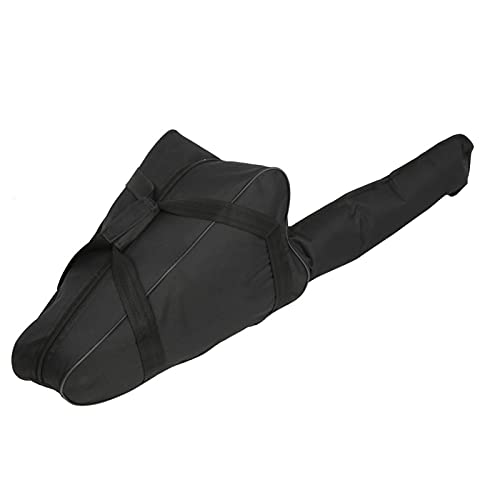 Kettensäge Tasche,Transporttasche Kettensäge,Kettensägen-Tragetasche,Stazierfähig,Wasserdicht,Oenstoff,T Tasche Für Holzfäller,rün,Kettensägenteile,Zubehör,Werkzeugwagen Und Taschen,Werkzeugset von Tbest