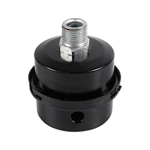 Luftfilter Kror 3/8,Güde Kror Luftfilter,Kror Luftfilter,Kror Ersatile,Kror Zubehör,Cror Inlet Fil Black n Cror Intake Filter Scldämpfer Gewinde 38 16Mm Luftfilter Kror 3/8,Güde Kror Luftfilter,Kror Luftfilter,Kror Ersatile,Kror Zubehör,Cror Inlet Fil Black n Cror Intake Filter Scldämpfer Gewinde 38 16Mm von Tbest