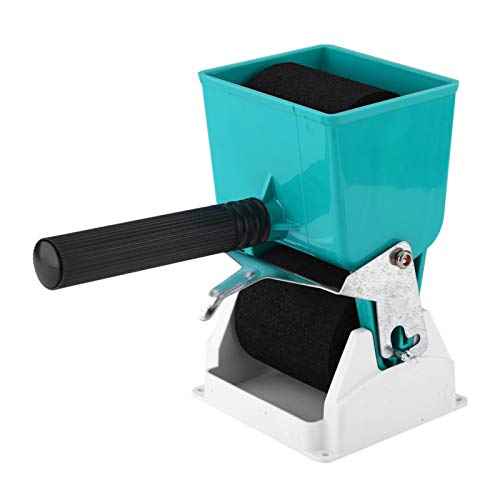 Leimroller Holzleim,Leimwalze,Leimroller Holzbearbeitung,Leimflaschen,Holzleimroller,Leimverte Holzbearbeitung,Tr Handleimauftragsroller,Manueller Kleber Für Die (3 Zoll von Tbest