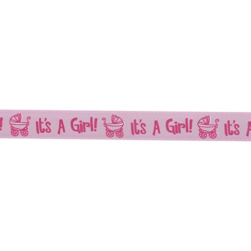 Rosa Baby Schleife Aufkleber Geschenkband,Geschenkband Geburt,Windeltorte Deko,Band,Schleifen Band Sein Ein Junge,Baby Boy Band,Baby Blaues Band,Sein Ein Junge Band 10Yards Rolle Es Ist Ein Junge Baby Rosa Baby Schleife Aufkleber Geschenkband,Geschenkband Geburt,Windeltorte Deko,Band,Schleifen Band Sein Ein Junge,Baby Boy Band,Baby Blaues Band,Sein Ein Junge Band 10Yards Rolle Es Ist Ein Junge Baby von Tbest