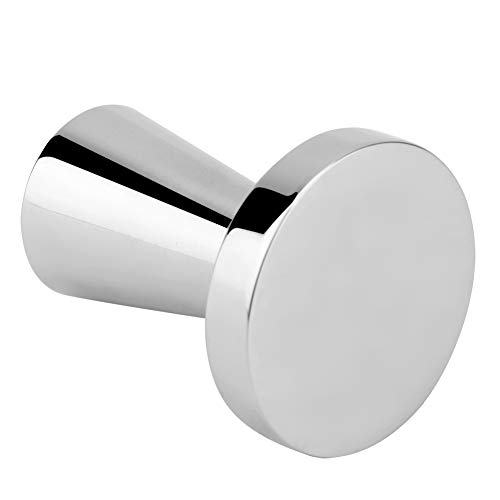 Tamper 40Mm,Kaffee Tamper F R, Zubehör,Hammer Kaffee,Kaffee Metallstempel,40 Mm Tamper Edelstahl Kaffee Tamper Espresso Tamper Kaffeebohnenpresse Tamper 40Mm,Kaffee Tamper F R, Zubehör,Hammer Kaffee,Kaffee Metallstempel,40 Mm Tamper Edelstahl Kaffee Tamper Espresso Tamper Kaffeebohnenpresse von Tbest