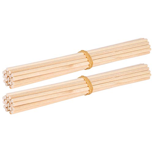 Tbest Beobachten Sie das Reparieren von Holzdübelstangen Professionelles Reinigungswerkzeug, 40 Prozent Ideal für Uhrmacher und Enthusiasten Tbest Beobachten Sie das Reparieren von Holzdübelstangen Professionelles Reinigungswerkzeug, 40 Prozent Ideal für Uhrmacher und Enthusiasten von Tbest