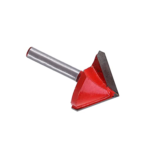V Nut Fräser, Gipskartonfräser 90 Grad, V Nutfräser, 90 Grad Fräser, Cnc-V-Bit,14-Schaft-Fräser, 1/4 "schaft Router Bit Gravur V Form Nut Holz Fräser Trim Fase Bit Holzfräser Kantenfräser V Nut Fräser, Gipskartonfräser 90 Grad, V Nutfräser, 90 Grad Fräser, Cnc-V-Bit,14-Schaft-Fräser, 1/4 "schaft Router Bit Gravur V Form Nut Holz Fräser Trim Fase Bit Holzfräser Kantenfräser von Tbest