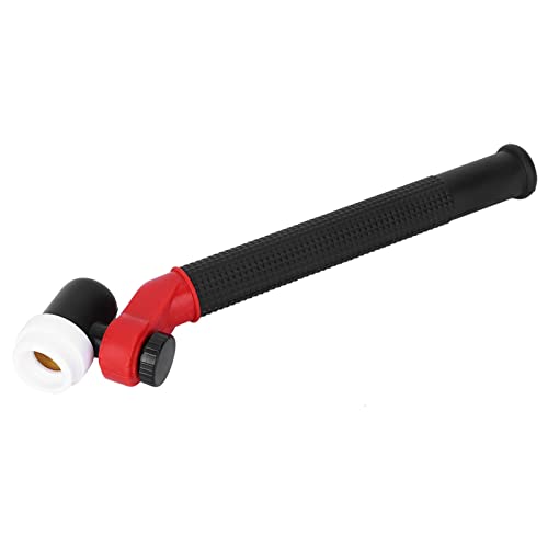 Xloc Head,Wig Torch Flex Head,Heavy Hitter Wig Rig,Ck Worldwide 17 Wig Torchwelding Torch Head Air Cooled Swivel Neck Welding Equipment Accessories Nr‑17 von Tbest