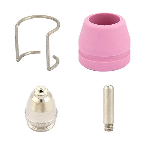 plasmaschneider zubehör,Parkside Plasmaschneider Pilotzündung Düsen,Indusal Plies,Indusal Tool,Schweißgeräte Und Widder,26 Teile/Satz A Sg55 Cutter Schneidbrenner Comables Elect Düsen Tassen Kit plasmaschneider zubehör,Parkside Plasmaschneider Pilotzündung Düsen,Indusal Plies,Indusal Tool,Schweißgeräte Und Widder,26 Teile/Satz A Sg55 Cutter Schneidbrenner Comables Elect Düsen Tassen Kit von Tbest