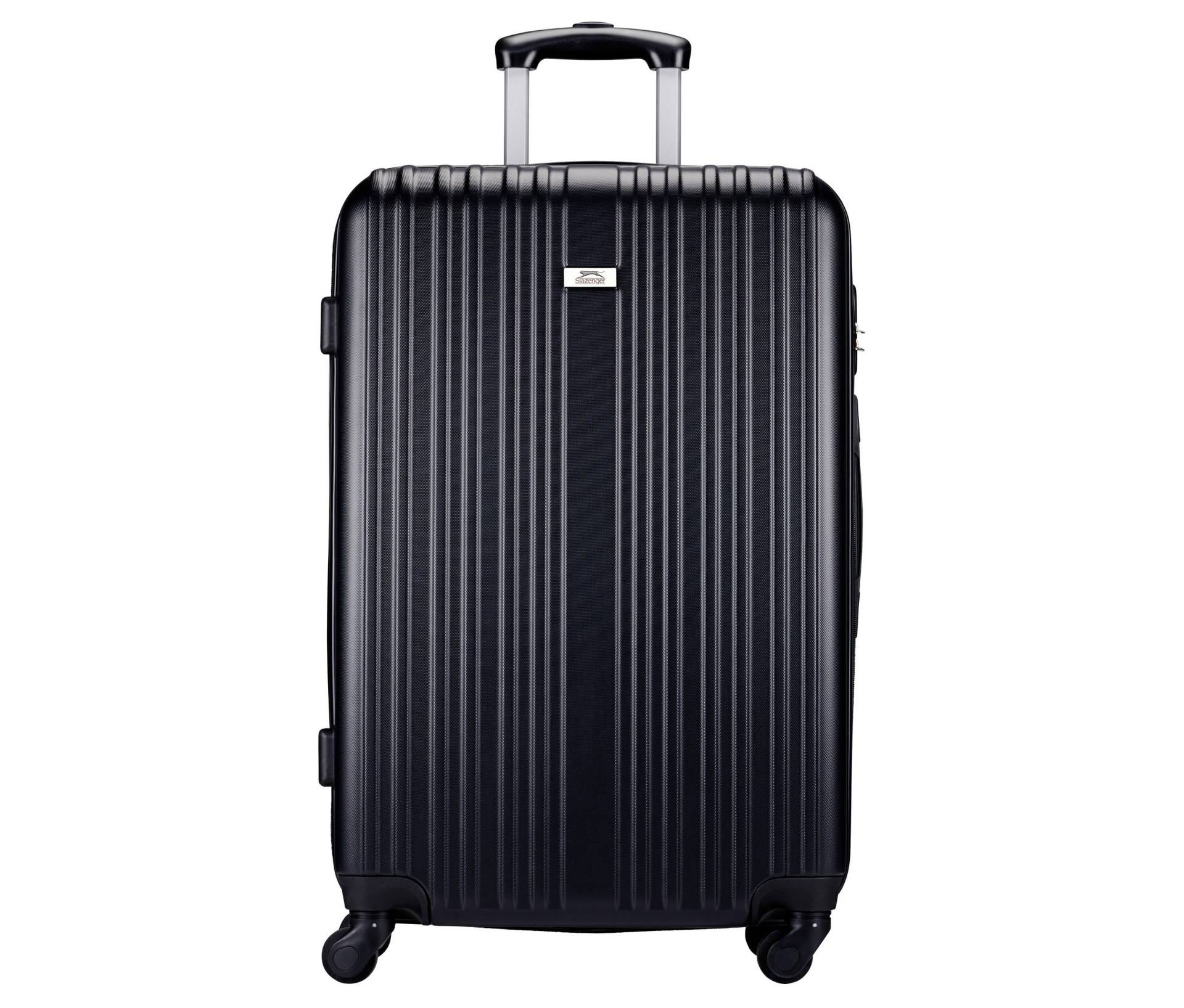 Tchibo - 2 Slazenger Koffer - schwarz von Tchibo