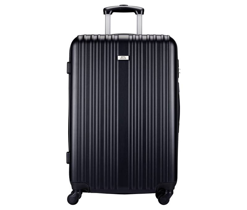 Tchibo - 2 Slazenger Koffer - schwarz von Tchibo