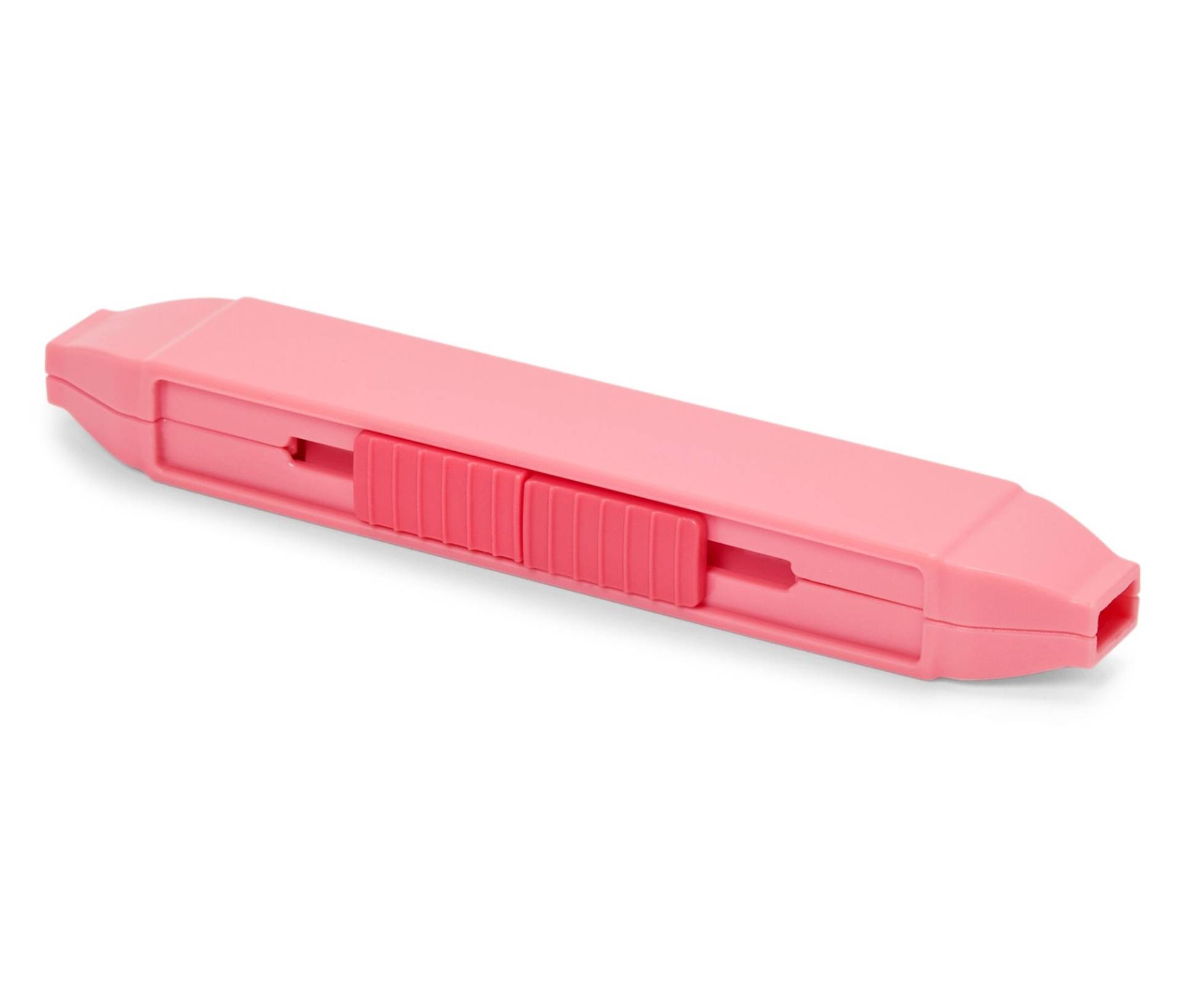 Tchibo - 2-in-1-Nähhilfe - rosé Tchibo - 2-in-1-Nähhilfe - rosé von Tchibo