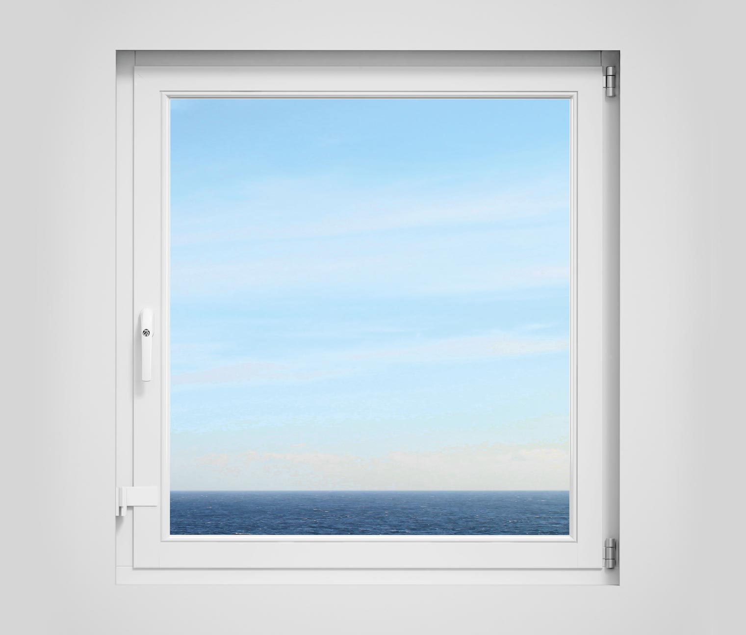 Tchibo - ABUS-Fenstersicherheitspaket »Good« - weiß Tchibo - ABUS-Fenstersicherheitspaket »Good« - weiß von Tchibo