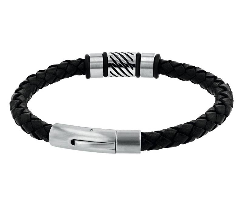 Tchibo - Amor Armschmuck im Materialmix - silber von Tchibo