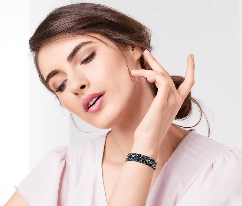 Tchibo - Armband - silber von Tchibo