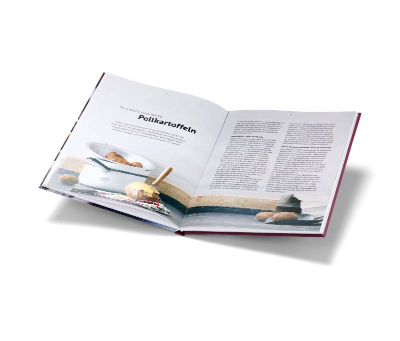 Tchibo - Buch »Heimatküche« Tchibo - Buch »Heimatküche« von Tchibo