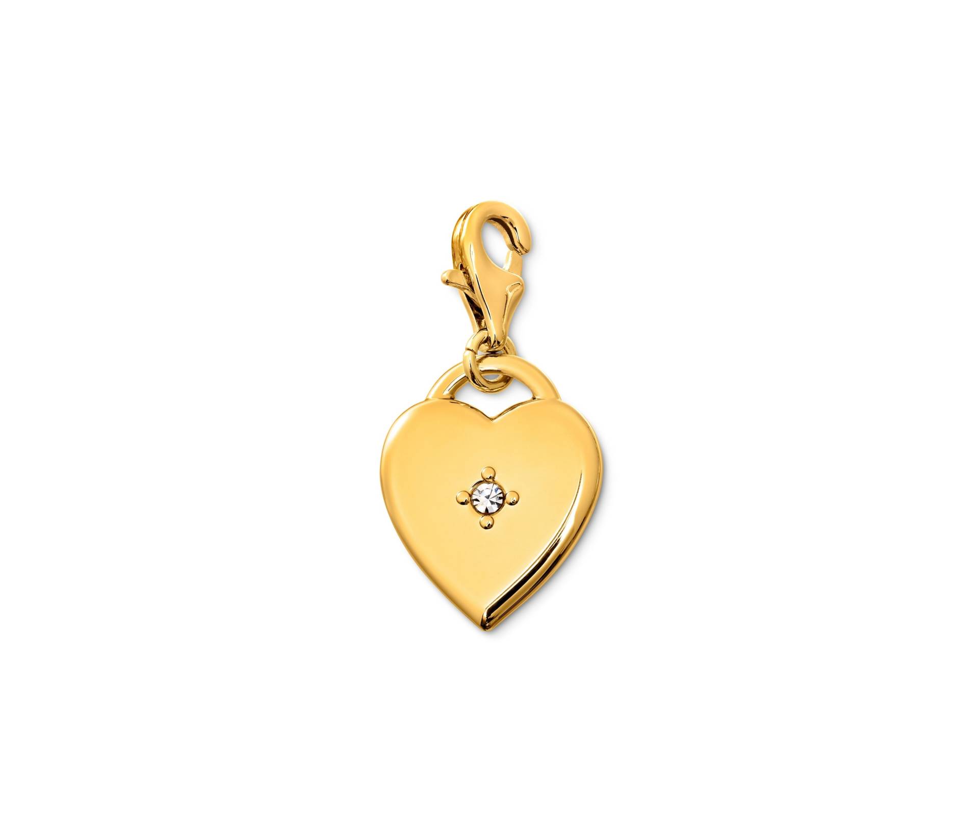 Tchibo - Charm Set Love and Peace - weiß Tchibo - Charm Set Love and Peace - weiß von Tchibo