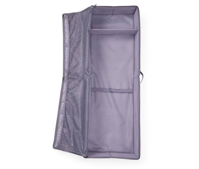 Tchibo - Geschenkpapier-Organizer - lila Tchibo - Geschenkpapier-Organizer - lila von Tchibo