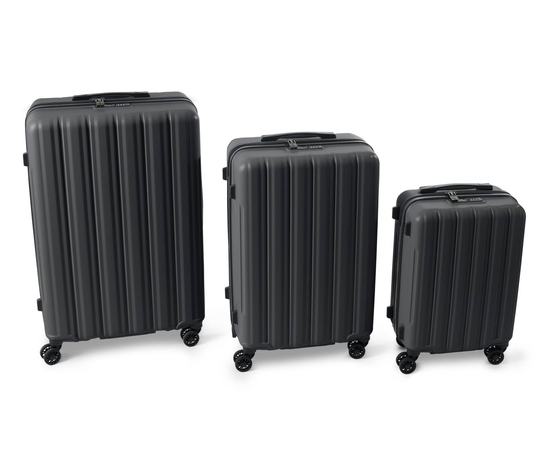 Tchibo - Hartschalen-Koffer, groß von Tchibo