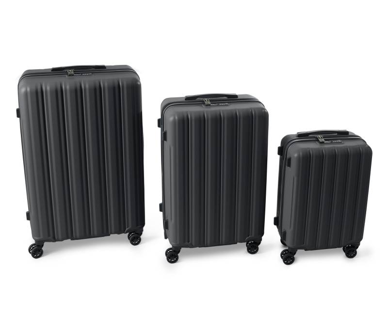 Tchibo - Hartschalen-Koffer, groß von Tchibo