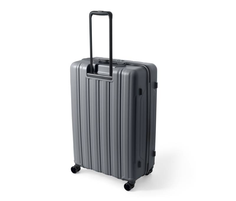 Tchibo - Hartschalen-Koffer - schwarz von Tchibo