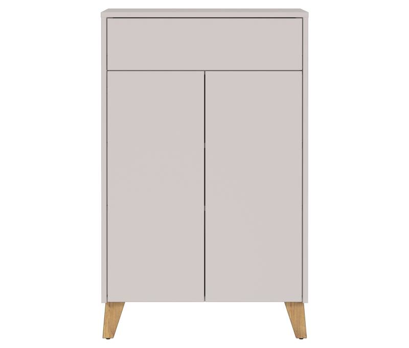 Tchibo - Kommode »Arnea« - 63x34x101cm - Holz / Holz von Tchibo