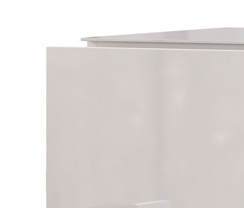 Tchibo - Kommode »Oakland« - 83x102x42cm - Holz / Glas Tchibo - Kommode »Oakland« - 83x102x42cm - Holz / Glas von Tchibo